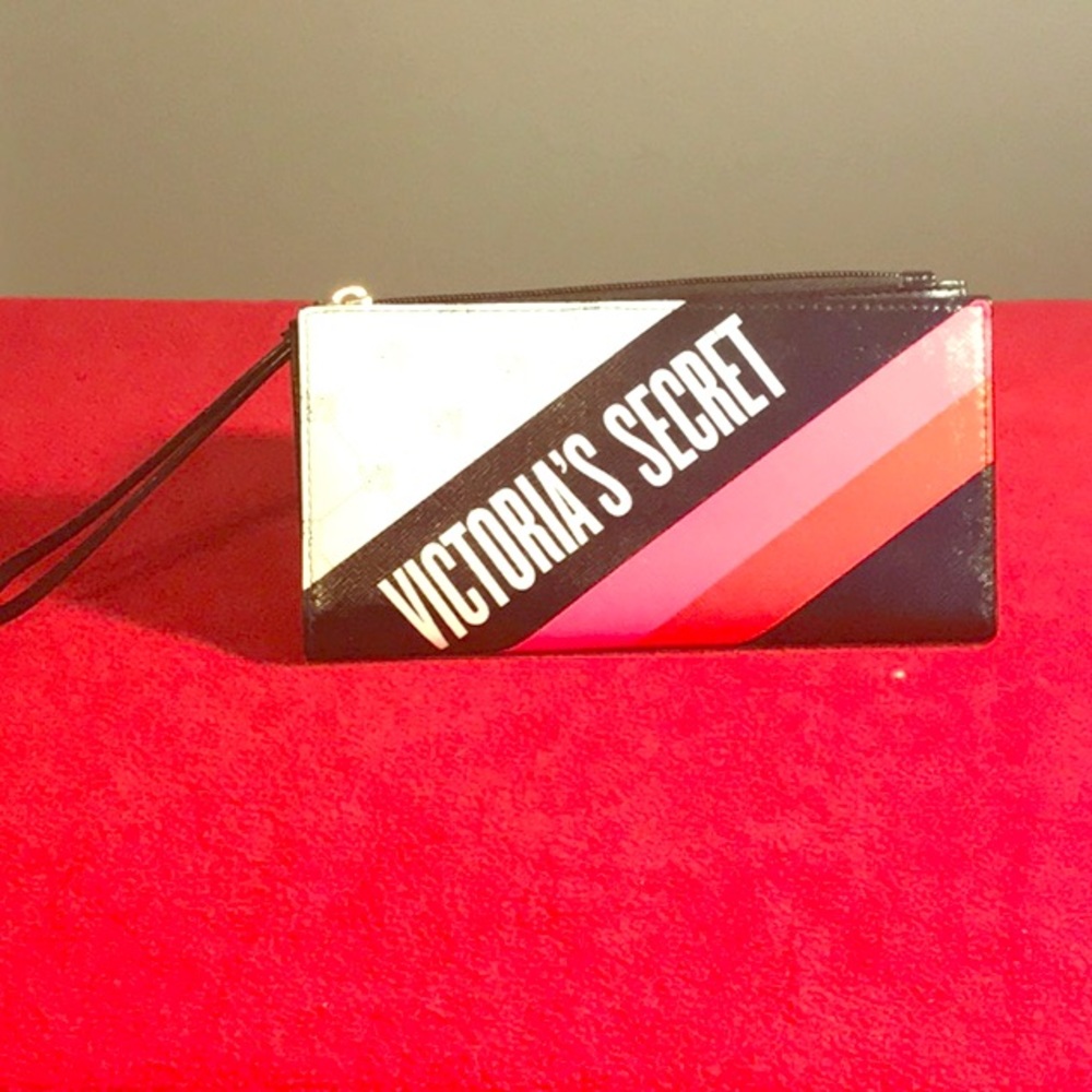 Victoria secret wristlet